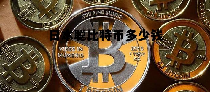 日本比特币暴富神话，日本聪比特币多少钱